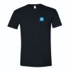 Picture of T-shirt - ARJ - Men