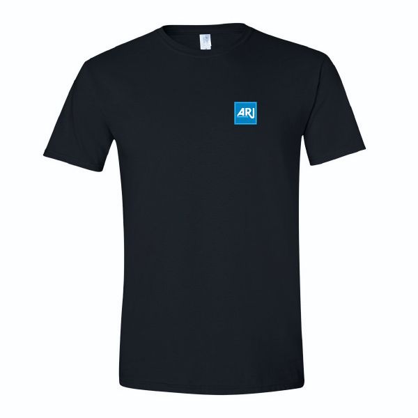 Picture of T-shirt - ARJ - Men