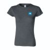Picture of T-shirt - ARJ - Woman