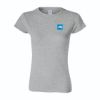 Picture of T-shirt - ARJ - Woman
