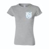 Picture of T-shirt With Pocket - Woman