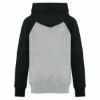 Picture of Two Tone Hoodie - Unisex