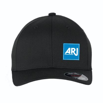 Picture of Fitted Cap