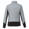 Picture of Insulated Jacket - Woman