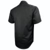 Picture of Short Sleeves Work Shirt - Man