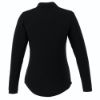 Picture of Long Sleeve Polo - Woman