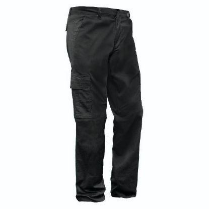 Picture of Cargo Pant - Man