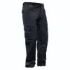 Picture of Fleece Lined Cargo Pant - Man