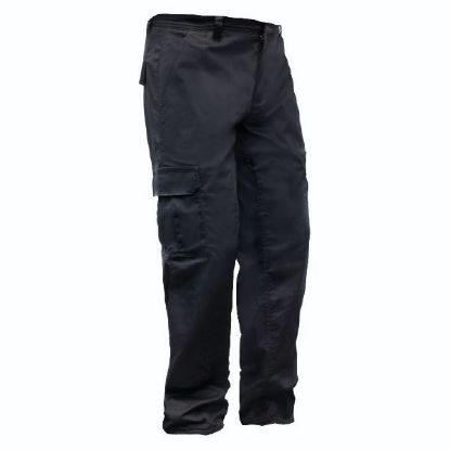 Picture of Fleece Lined Cargo Pant - Man