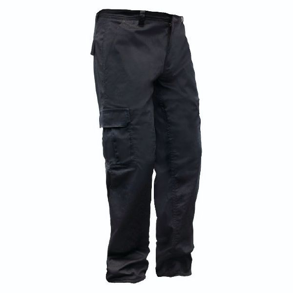 Picture of Fleece Lined Cargo Pant - Man