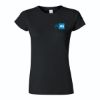 Picture of T-shirt - ARJ 40th - Woman