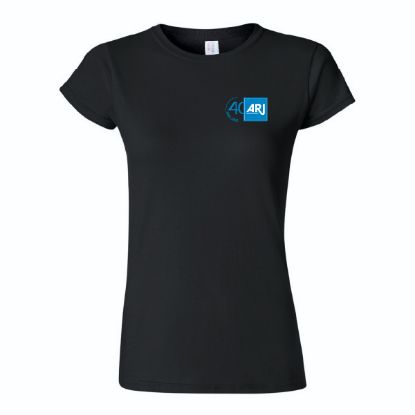 Picture of T-shirt - ARJ 40th - Woman