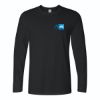 Picture of Long Sleeve T-shirt - ARJ 40th - Unisex