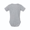 Picture of Infant Baby Rib Bodysuit