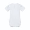 Picture of Infant Baby Rib Bodysuit