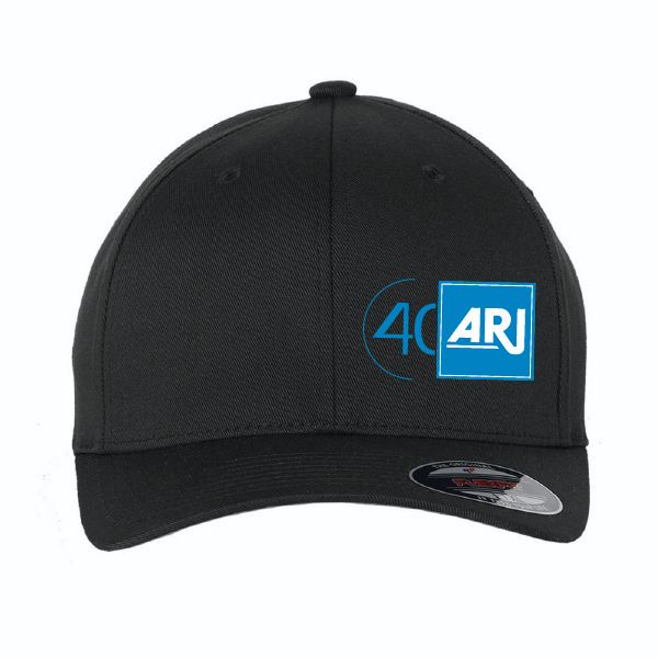 Picture of Fitted Cap - 40th