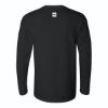 Picture of Long Sleeve T-shirt - ARJ 40th - Unisex