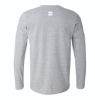 Picture of Long Sleeve T-shirt - ARJ 40th - Unisex
