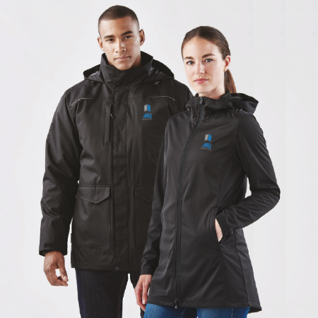 Picture for category Clothes