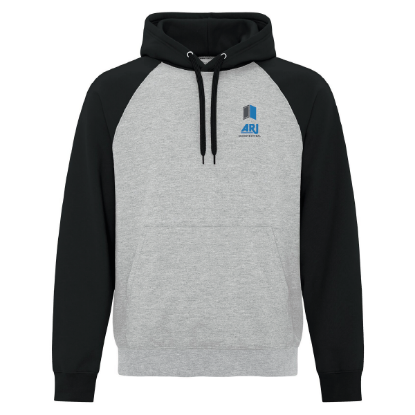 Picture of Two Tone Hoodie - Unisex