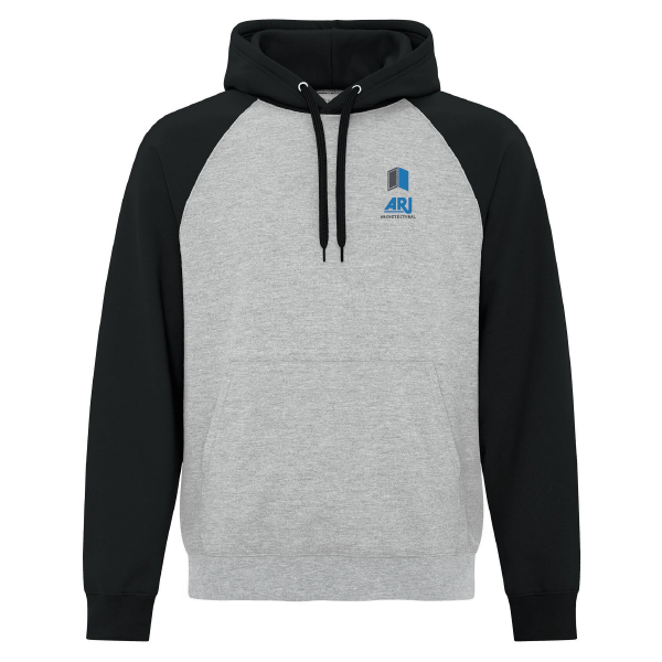 Picture of Two Tone Hoodie - Unisex