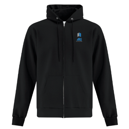 Picture of Full Zip Hoodie - Unisex