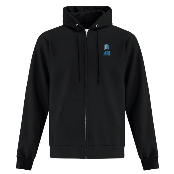 Picture of Full Zip Hoodie - Unisex