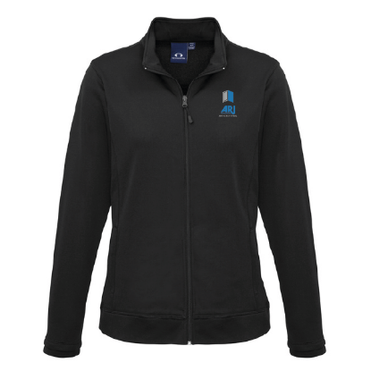 Picture of Full Zip Jacket - Woman