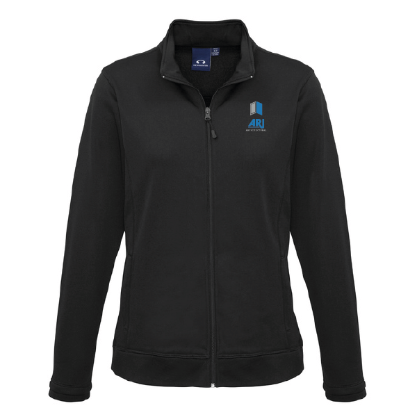 Picture of Full Zip Jacket - Woman