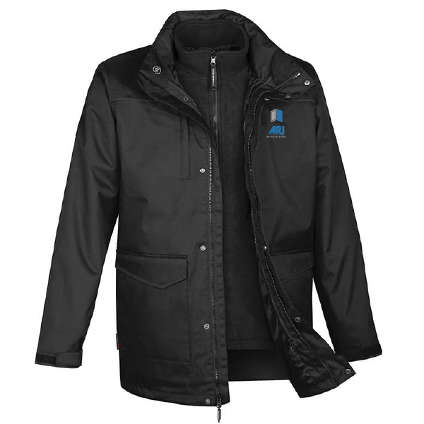 Picture of 3-In-1 Coat - Man