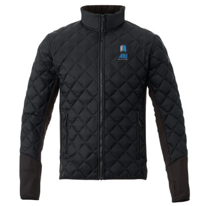 Picture of Insulated Jacket - Man