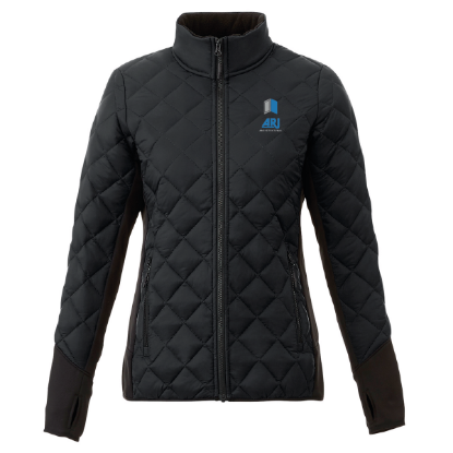 Picture of Insulated Jacket - Woman