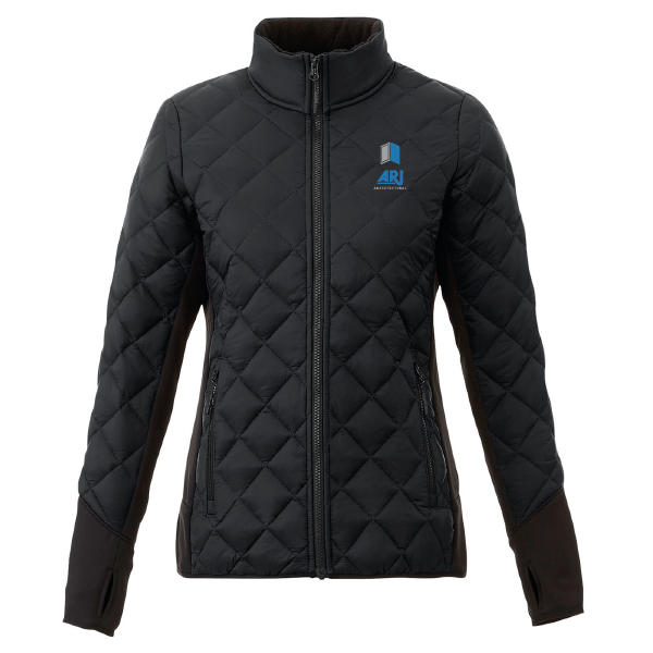 Picture of Insulated Jacket - Woman
