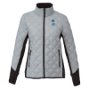 Picture of Insulated Jacket - Woman