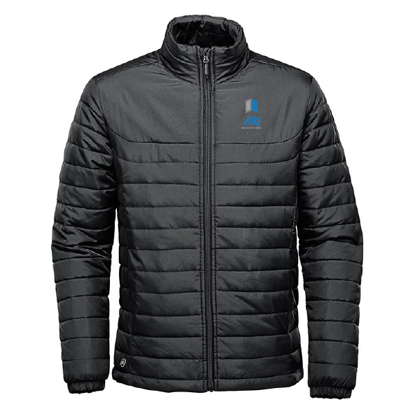 Picture of Quilted Jacket - Man