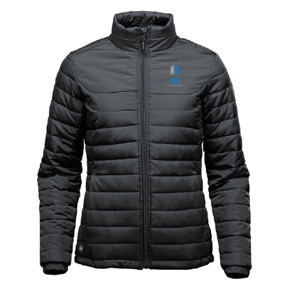 Picture of Quilted Jacket - Woman