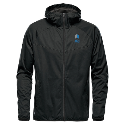 Picture of Waterproof Softshell - Man