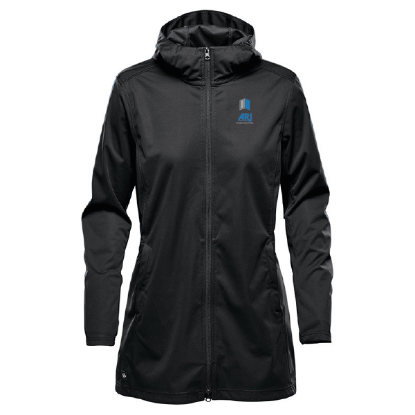 Picture of Waterproof Softshell - Woman