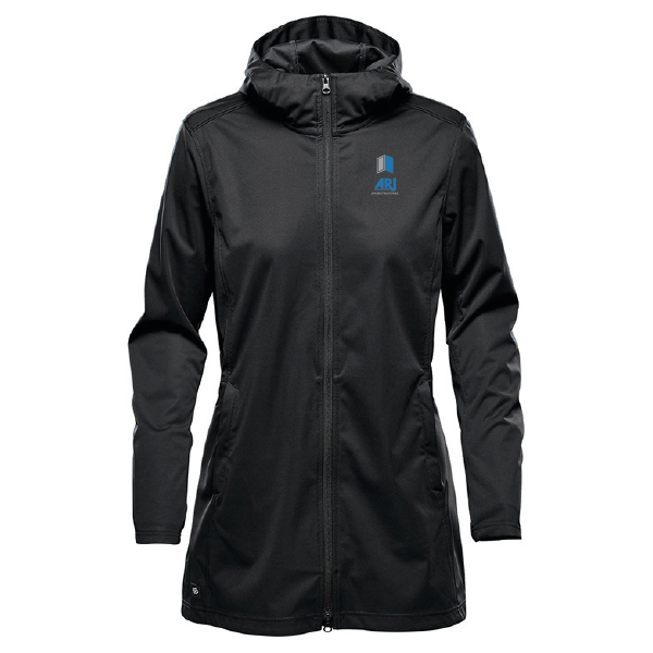 Picture of Waterproof Softshell - Woman