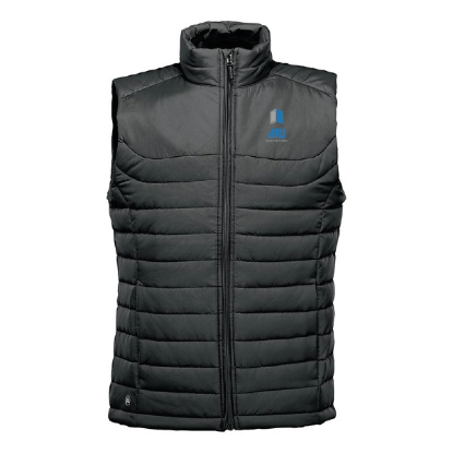 Picture of Quilted Vest - Man