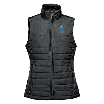 Picture of Quilted Vest - Woman