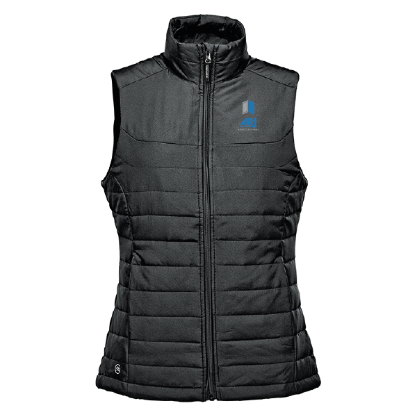 Picture of Quilted Vest - Woman