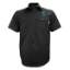 Picture of Short Sleeves Work Shirt - Man