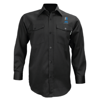 Picture of Long Sleeves Work Shirt - Man