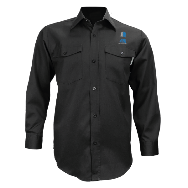 Picture of Long Sleeves Work Shirt - Man