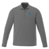 Picture of Long Sleeves Polo - Man