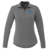 Picture of Long Sleeve Polo - Woman