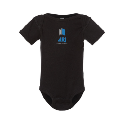 Picture of Infant Baby Rib Bodysuit