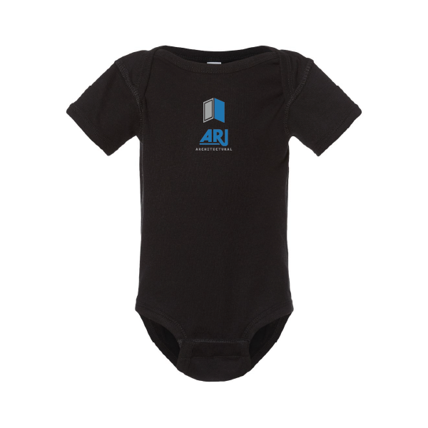 Picture of Infant Baby Rib Bodysuit
