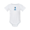 Picture of Infant Baby Rib Bodysuit